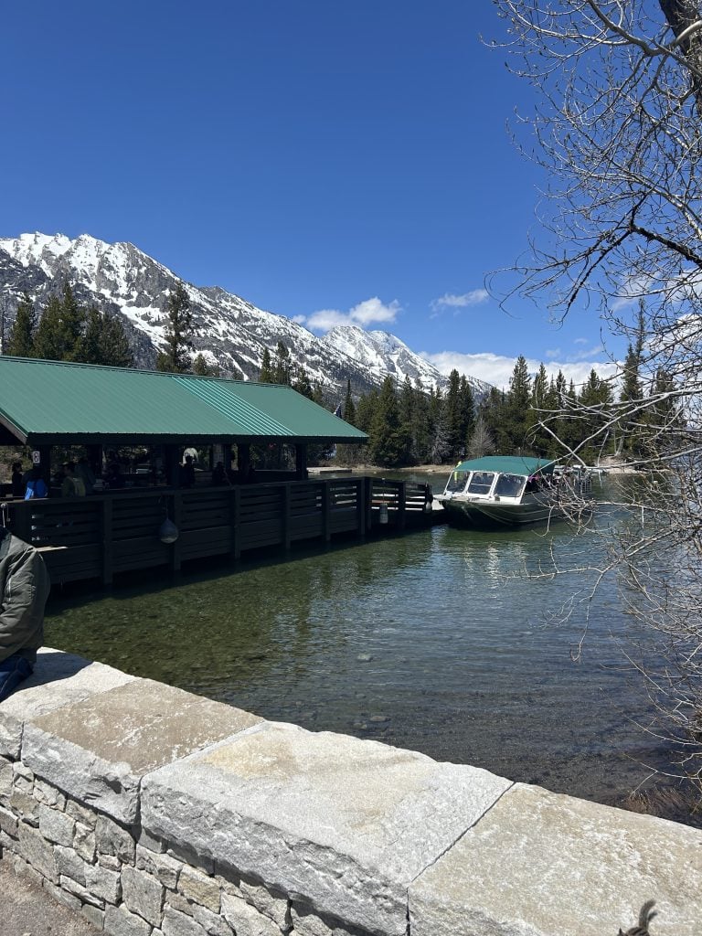 A Complete Guide to Hiking Jenny Lake to Inspiration Point