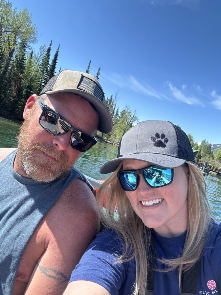 A Complete Guide to Hiking Jenny Lake to Inspiration Point